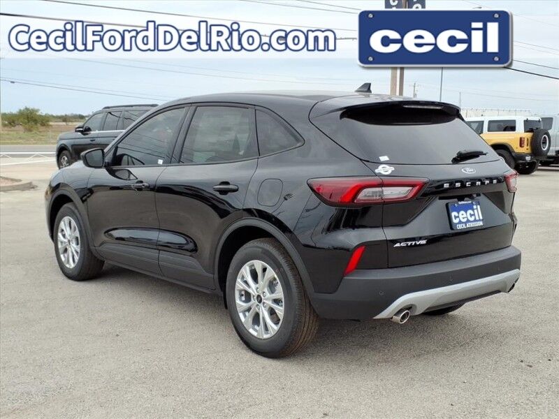2026 Ford Escape Active Del Rio TX