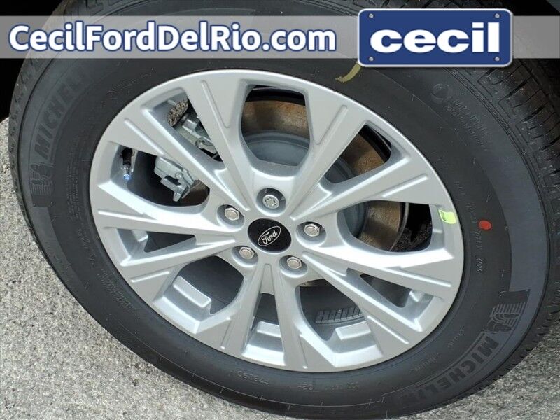 2026 Ford Escape Active Del Rio TX