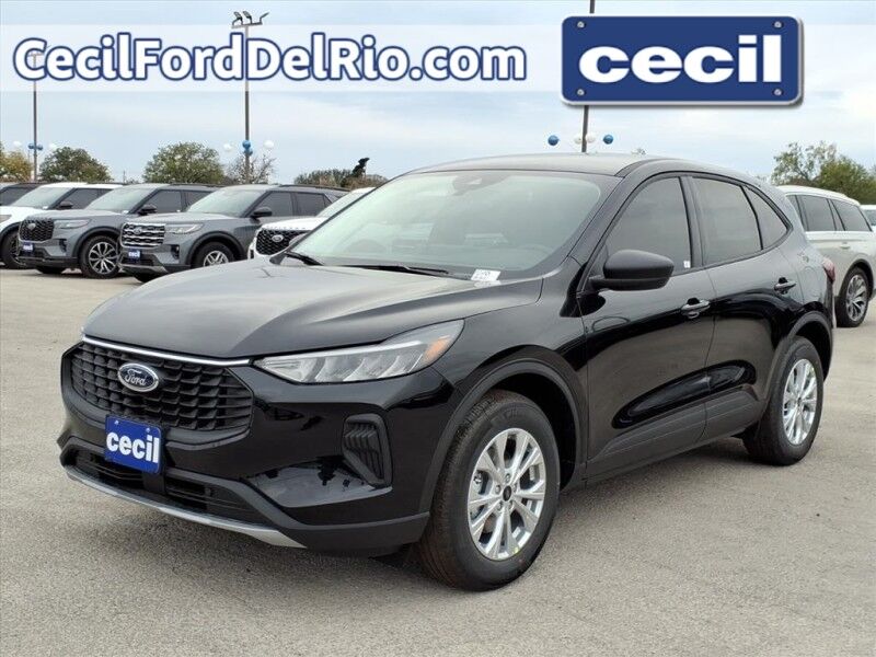 2026 Ford Escape Active Del Rio TX