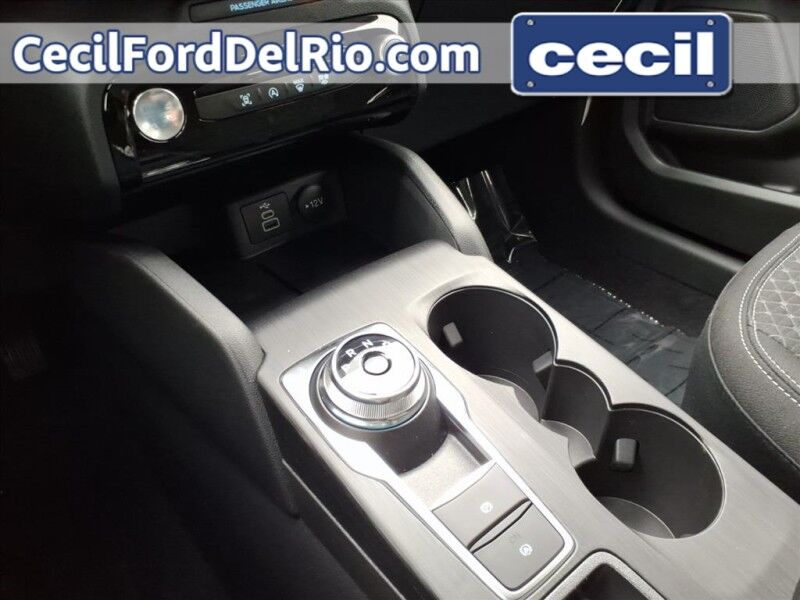 2026 Ford Escape Active Del Rio TX