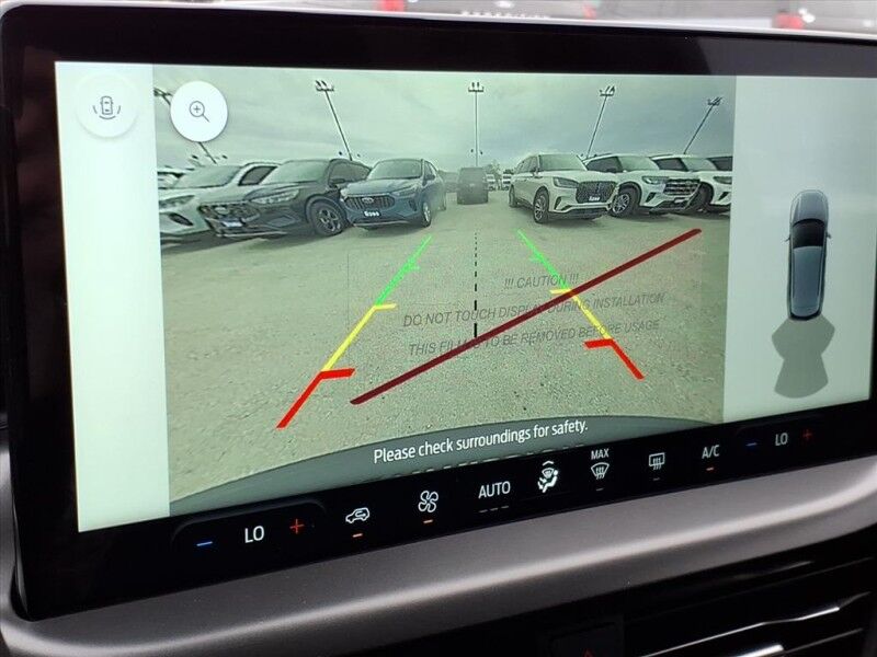 2026 Ford Escape Active Del Rio TX