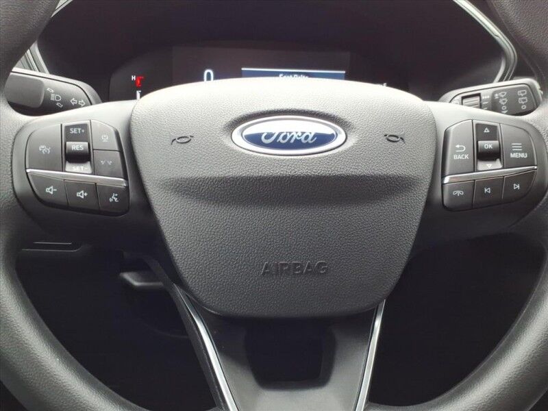 2026 Ford Escape Active Del Rio TX