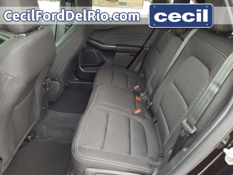 2026 Ford Escape Active Del Rio TX