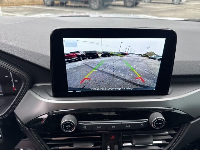 2026 Ford Escape Active  TX