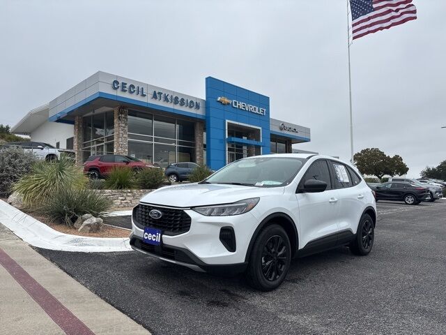 2026 Ford Escape Active  TX