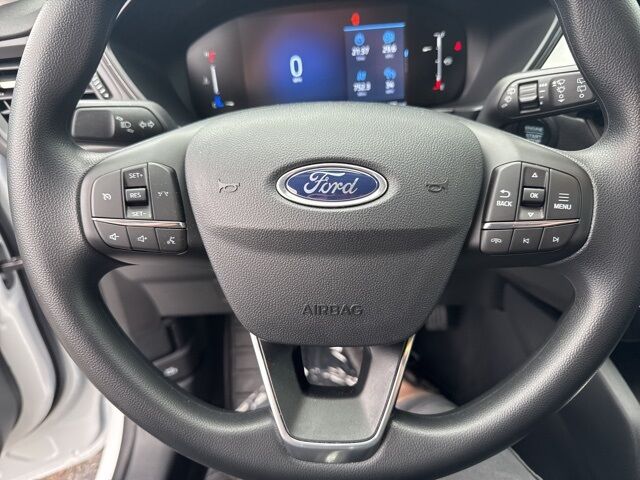 2026 Ford Escape Active Kerrville TX