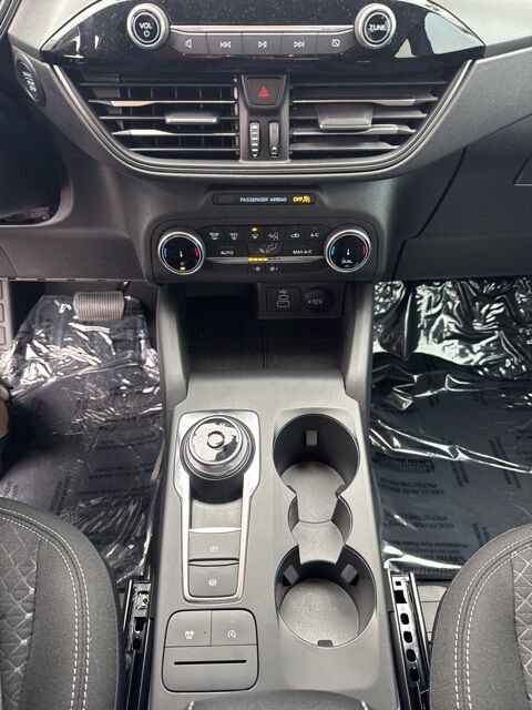 2026 Ford Escape Active  TX