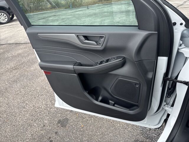 2026 Ford Escape Active  TX