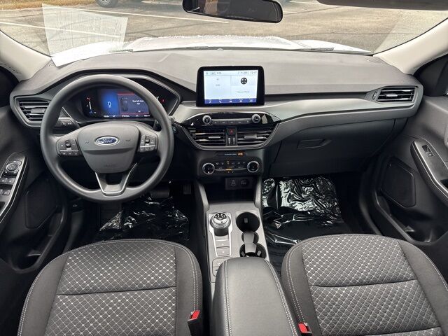 2026 Ford Escape Active Kerrville TX