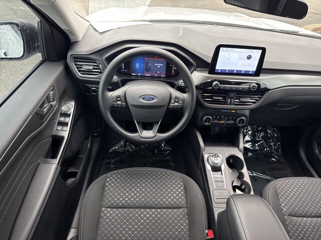 2026 Ford Escape Active  TX