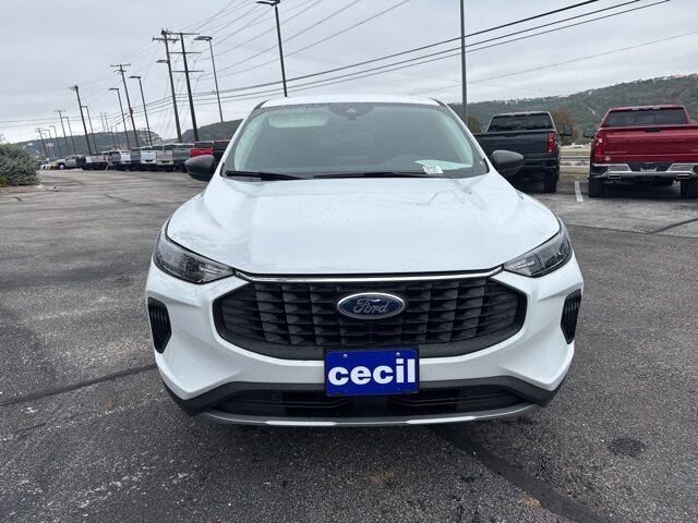 2026 Ford Escape Active  TX
