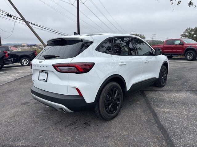 2026 Ford Escape Active Kerrville TX