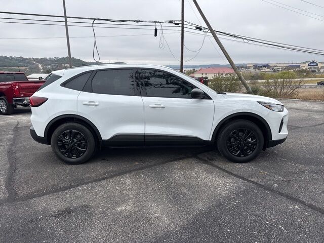2026 Ford Escape Active  TX