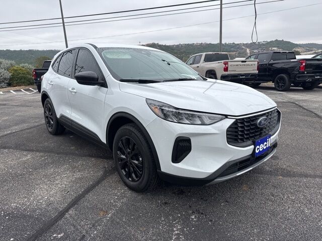 2026 Ford Escape Active  TX