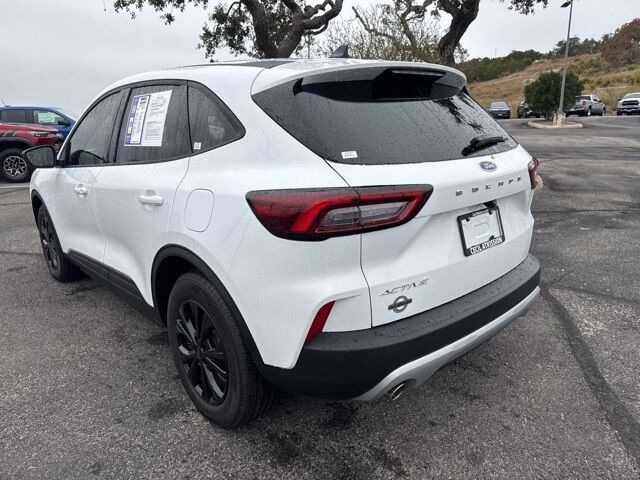 2026 Ford Escape Active Kerrville TX