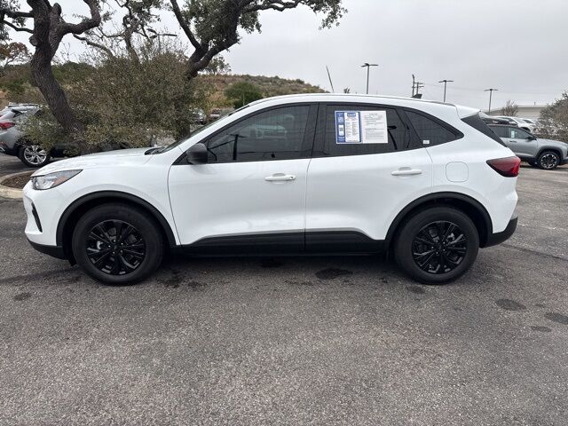 2026 Ford Escape Active Kerrville TX