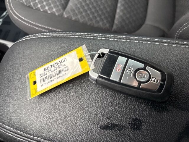 2026 Ford Escape Active Kerrville TX