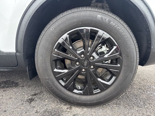 2026 Ford Escape Active Kerrville TX