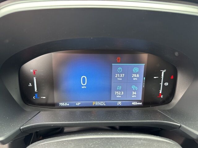 2026 Ford Escape Active Kerrville TX