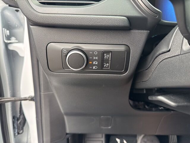 2026 Ford Escape Active  TX