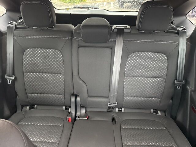 2026 Ford Escape Active Kerrville TX