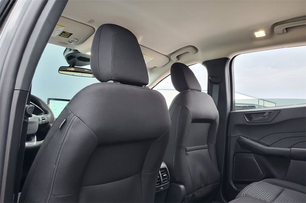 2026 Ford Escape Active Hondo TX