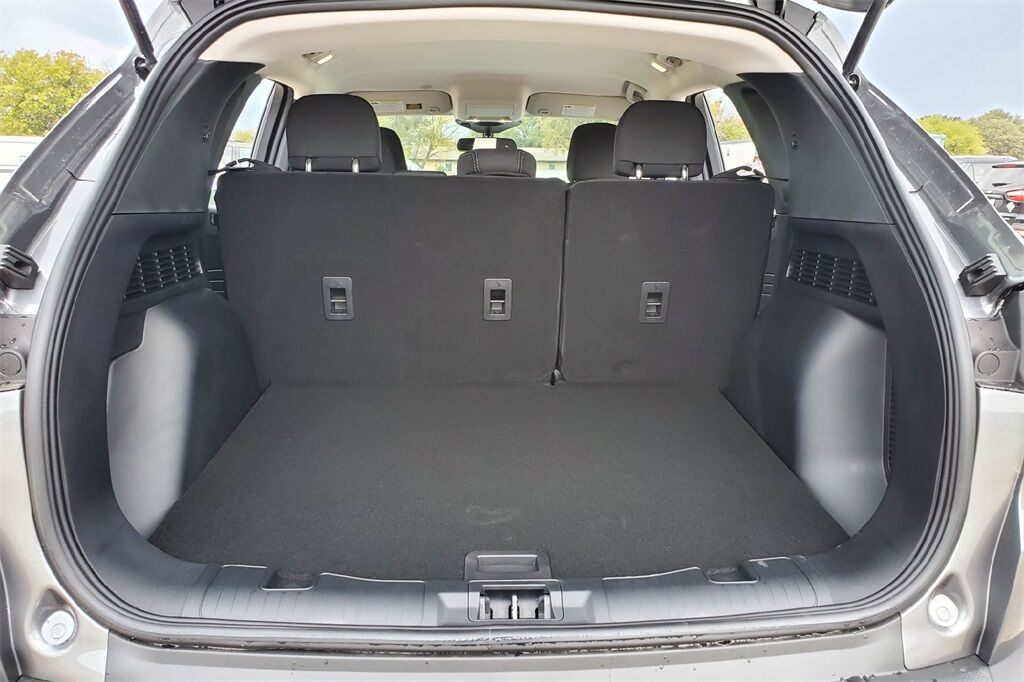 2026 Ford Escape Active Hondo TX