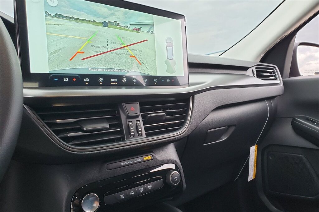 2026 Ford Escape Active Hondo TX