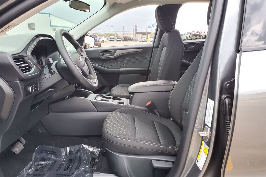 2026 Ford Escape Active Hondo TX