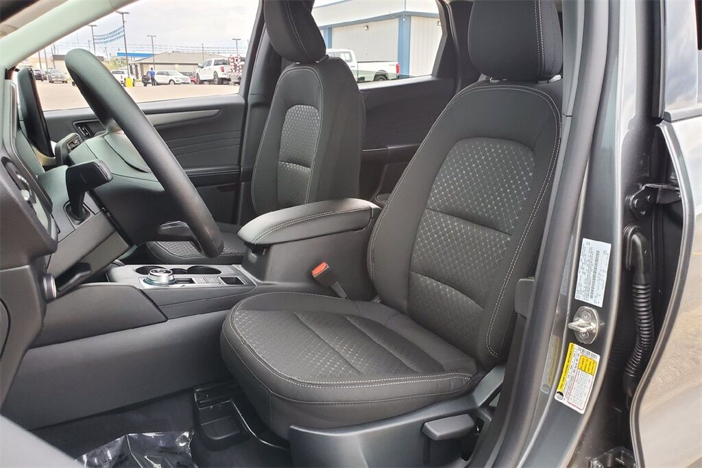 2026 Ford Escape Active Hondo TX