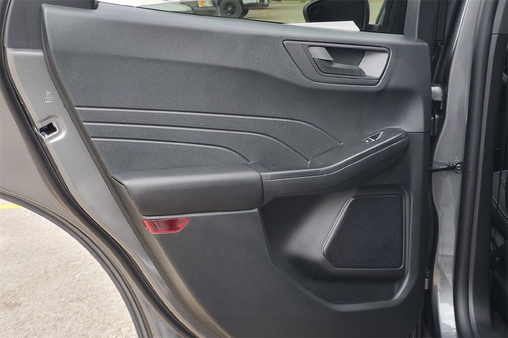 2026 Ford Escape Active Hondo TX