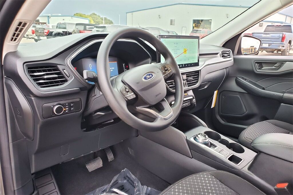2026 Ford Escape Active Hondo TX