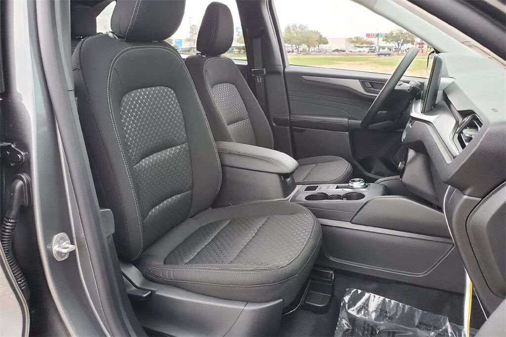 2026 Ford Escape Active Hondo TX