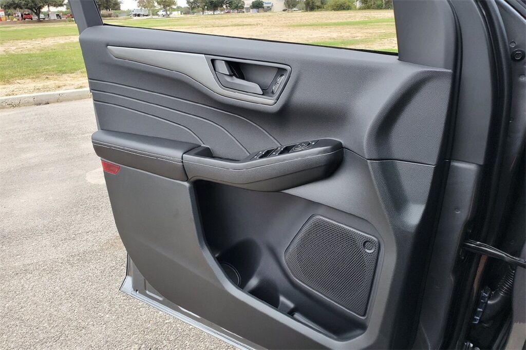 2026 Ford Escape Active Hondo TX