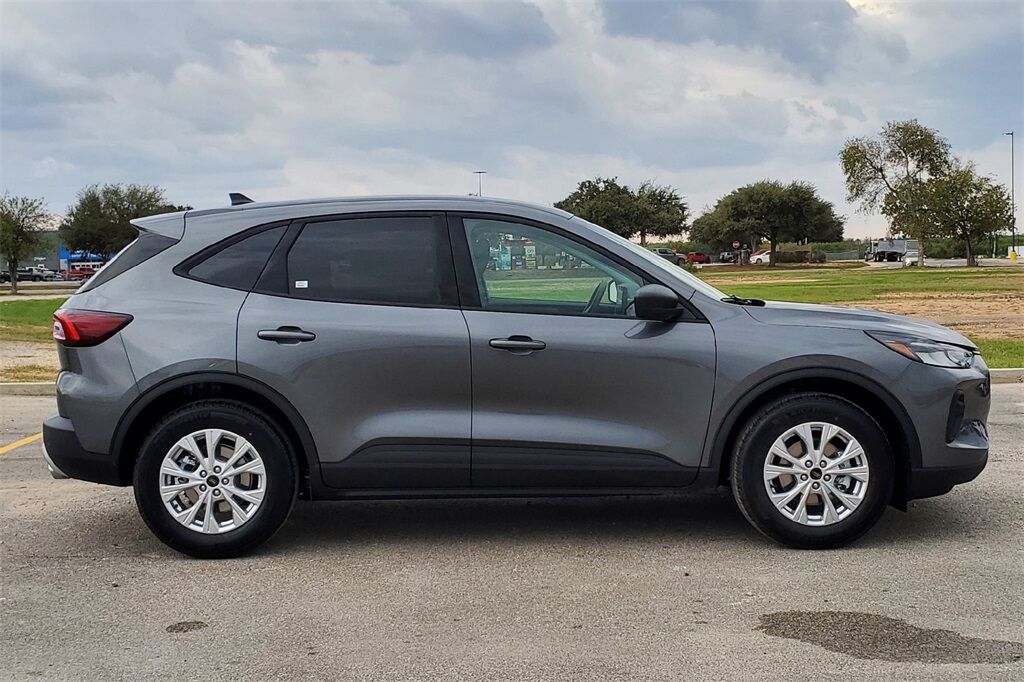 2026 Ford Escape Active Hondo TX