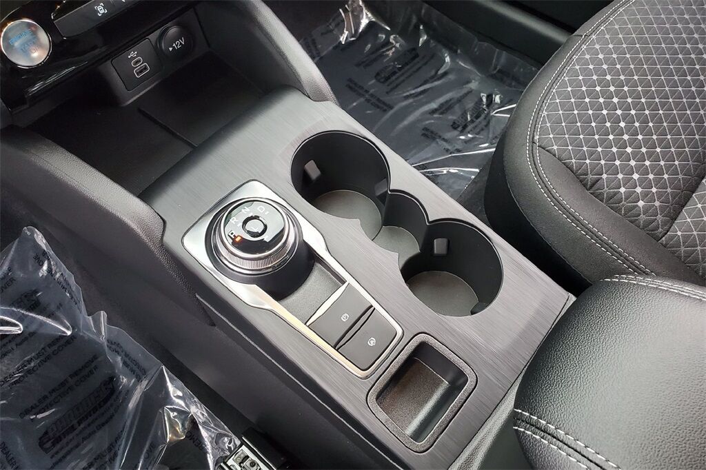 2026 Ford Escape Active Hondo TX