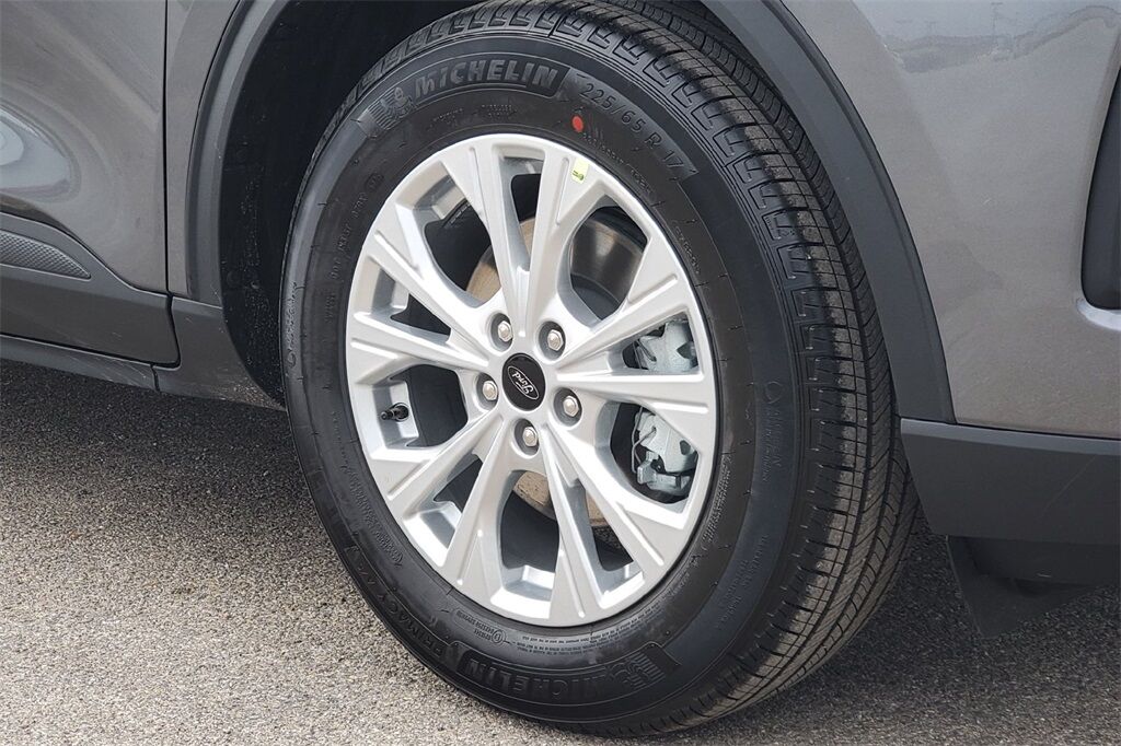 2026 Ford Escape Active Hondo TX