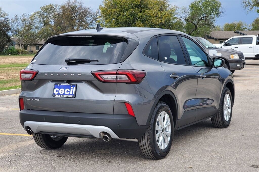2026 Ford Escape Active Hondo TX