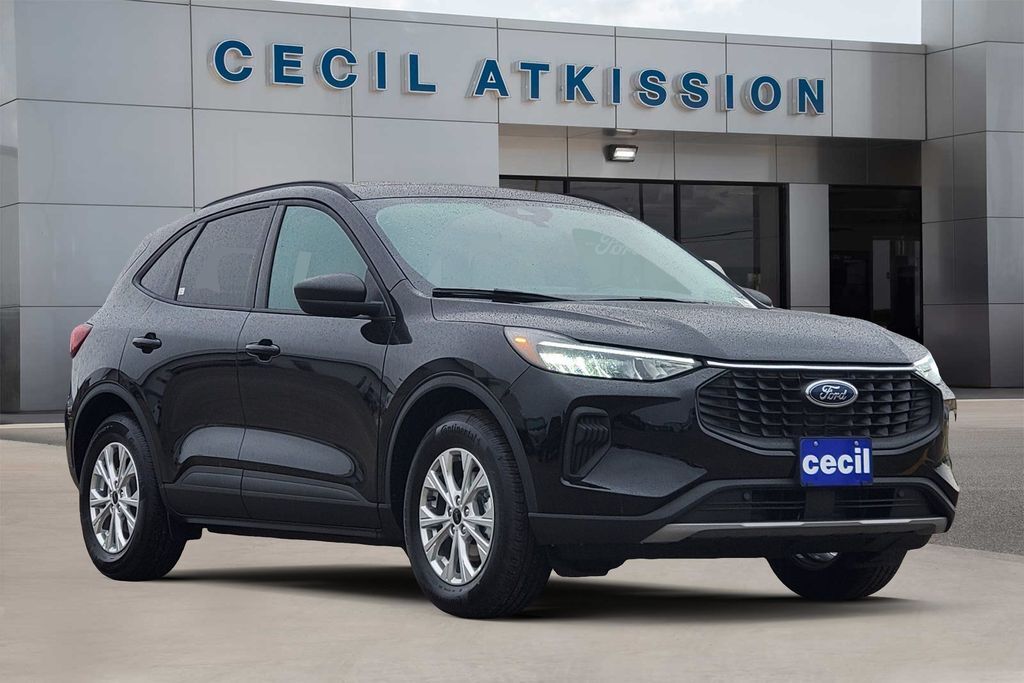 2026 Ford Escape