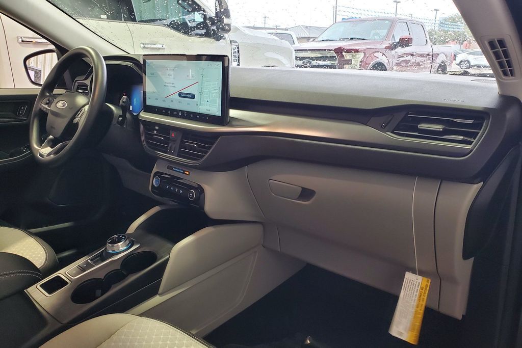 2026 Ford Escape Active Hondo TX