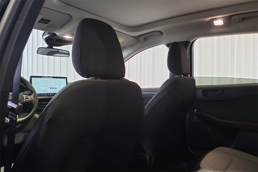 2026 Ford Escape Active Hondo TX