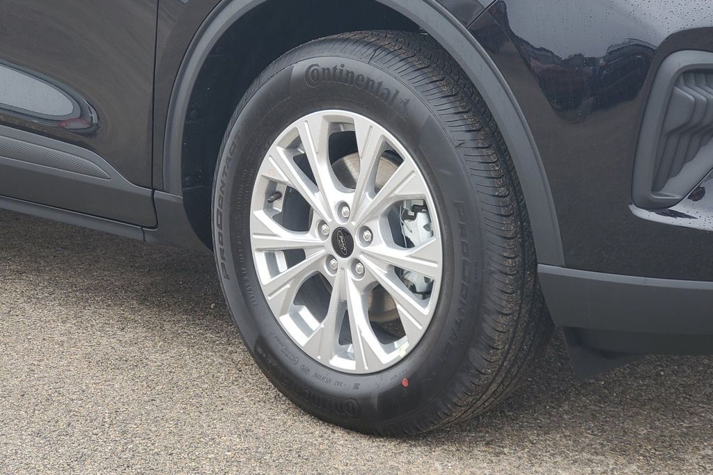 2026 Ford Escape Active Hondo TX