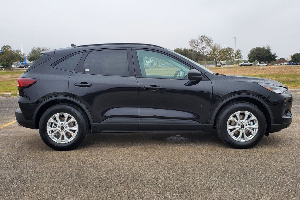 2026 Ford Escape Active Hondo TX