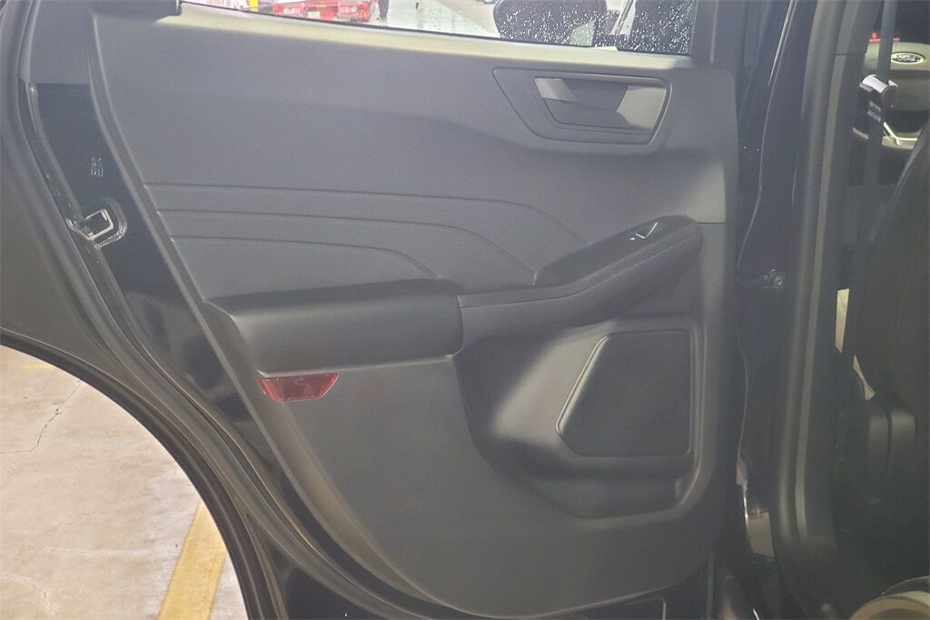 2026 Ford Escape Active Hondo TX