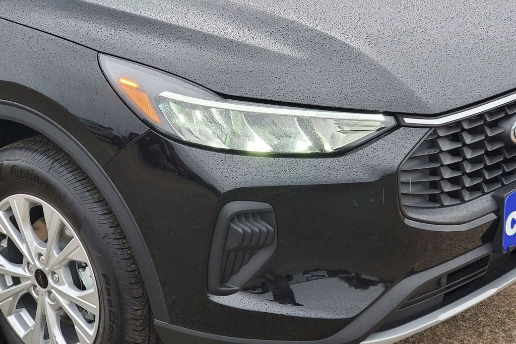 2026 Ford Escape Active Hondo TX