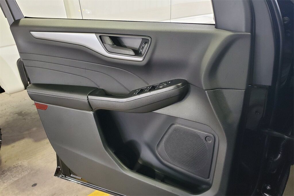 2026 Ford Escape Active Hondo TX