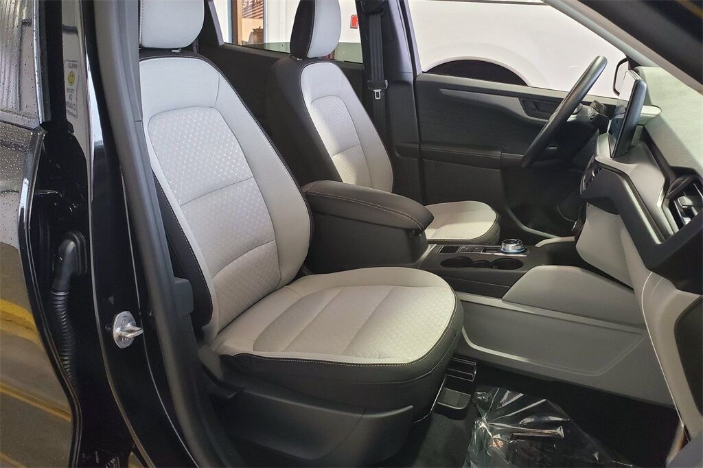 2026 Ford Escape Active Hondo TX