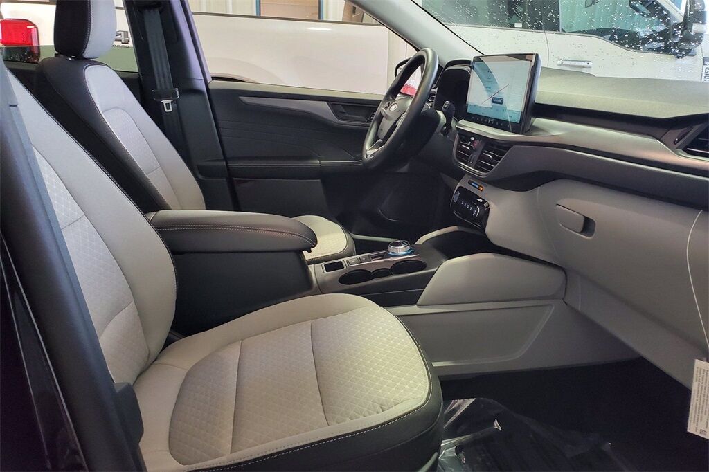 2026 Ford Escape Active Hondo TX