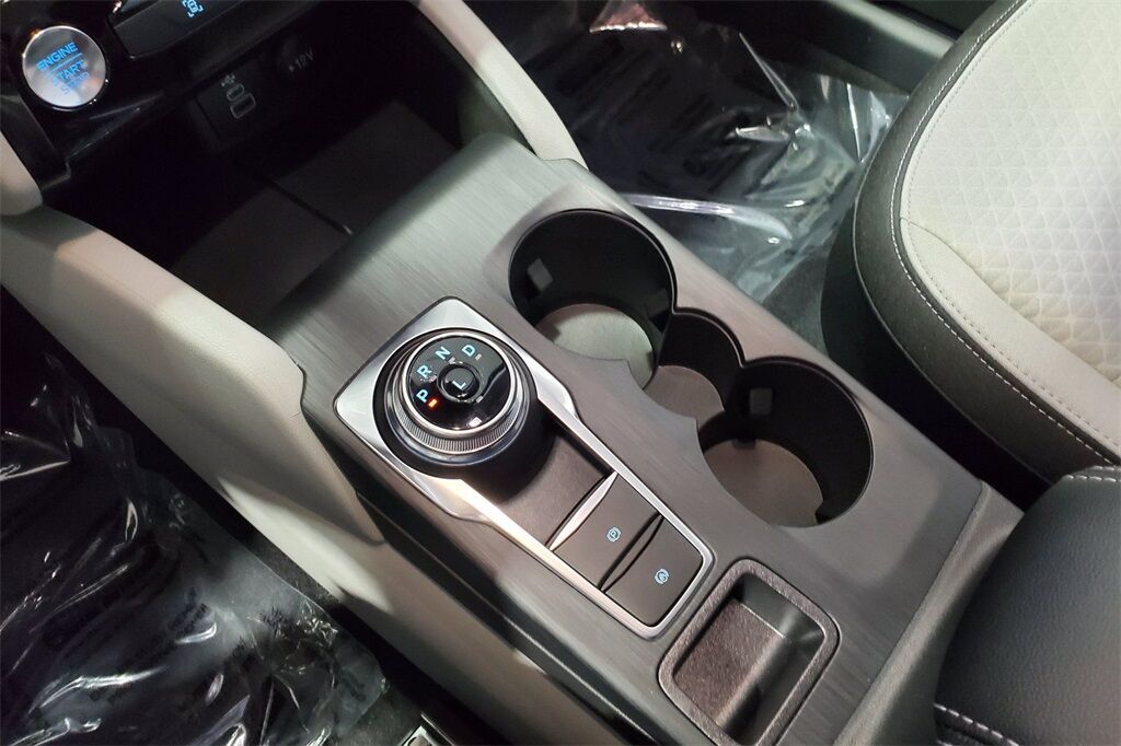 2026 Ford Escape Active Hondo TX