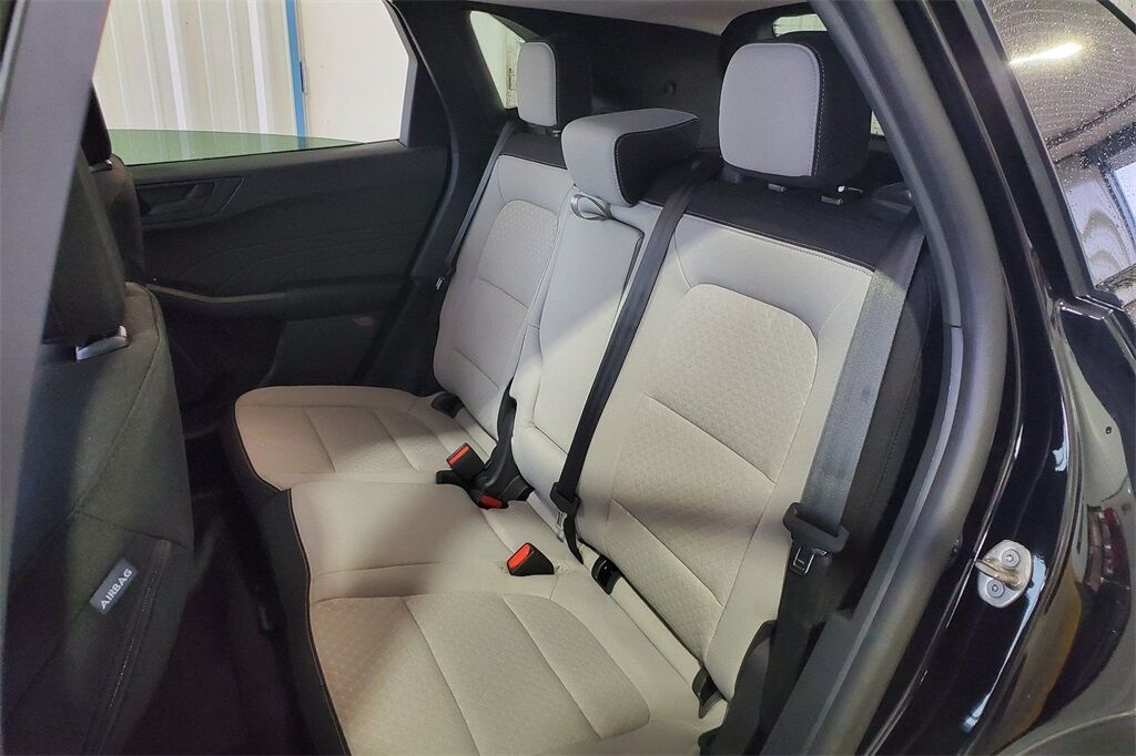 2026 Ford Escape Active Hondo TX